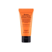 Benton Let`s Carrot Moisture Cream 50g